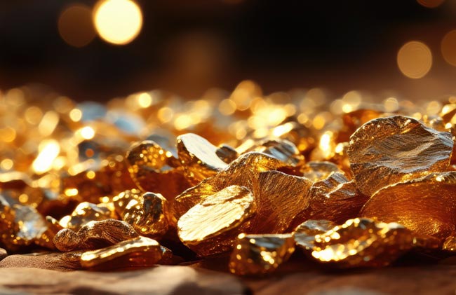 What Does Gold Carat Mean?