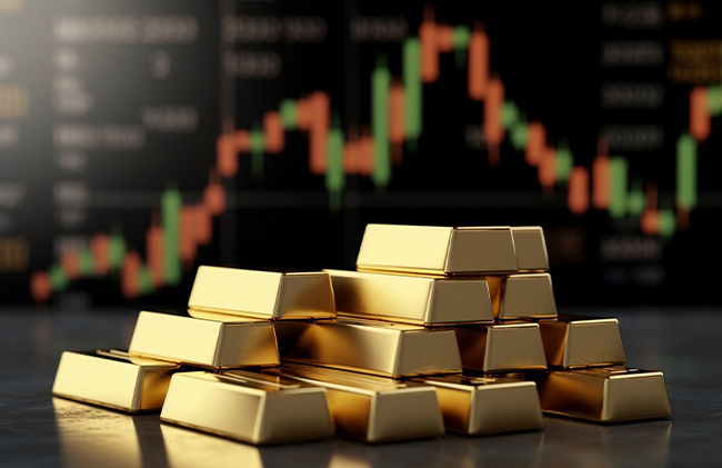 Understanding the Factors Behind Gold Prices